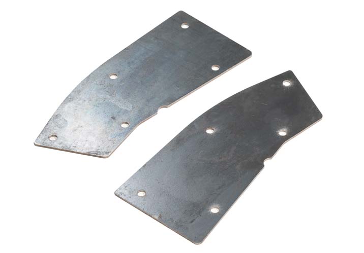 Marsland Chassis Adapter chassis engine conversion mounting plates