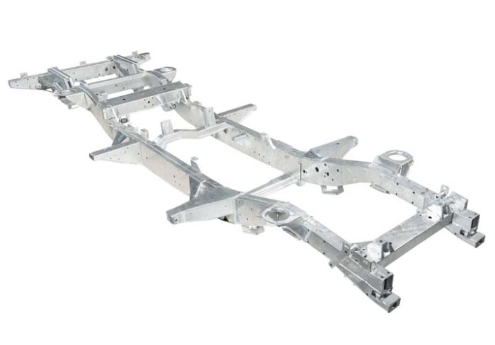 110 Defender ADAPT (ADP) Chassis